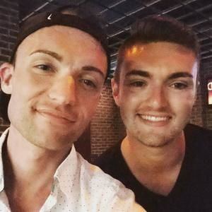 Meet your Posher, Patrick